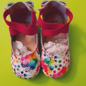 12-18 Monkey Feet Ballets Autism Awareness